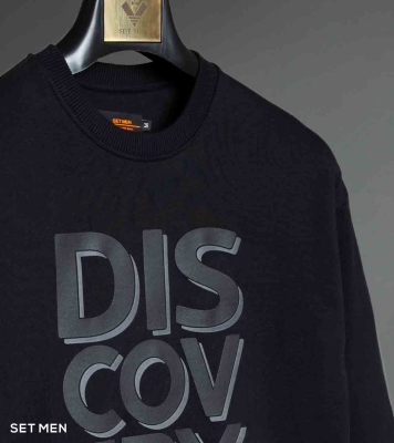 دورس چاپ DISCOVERY