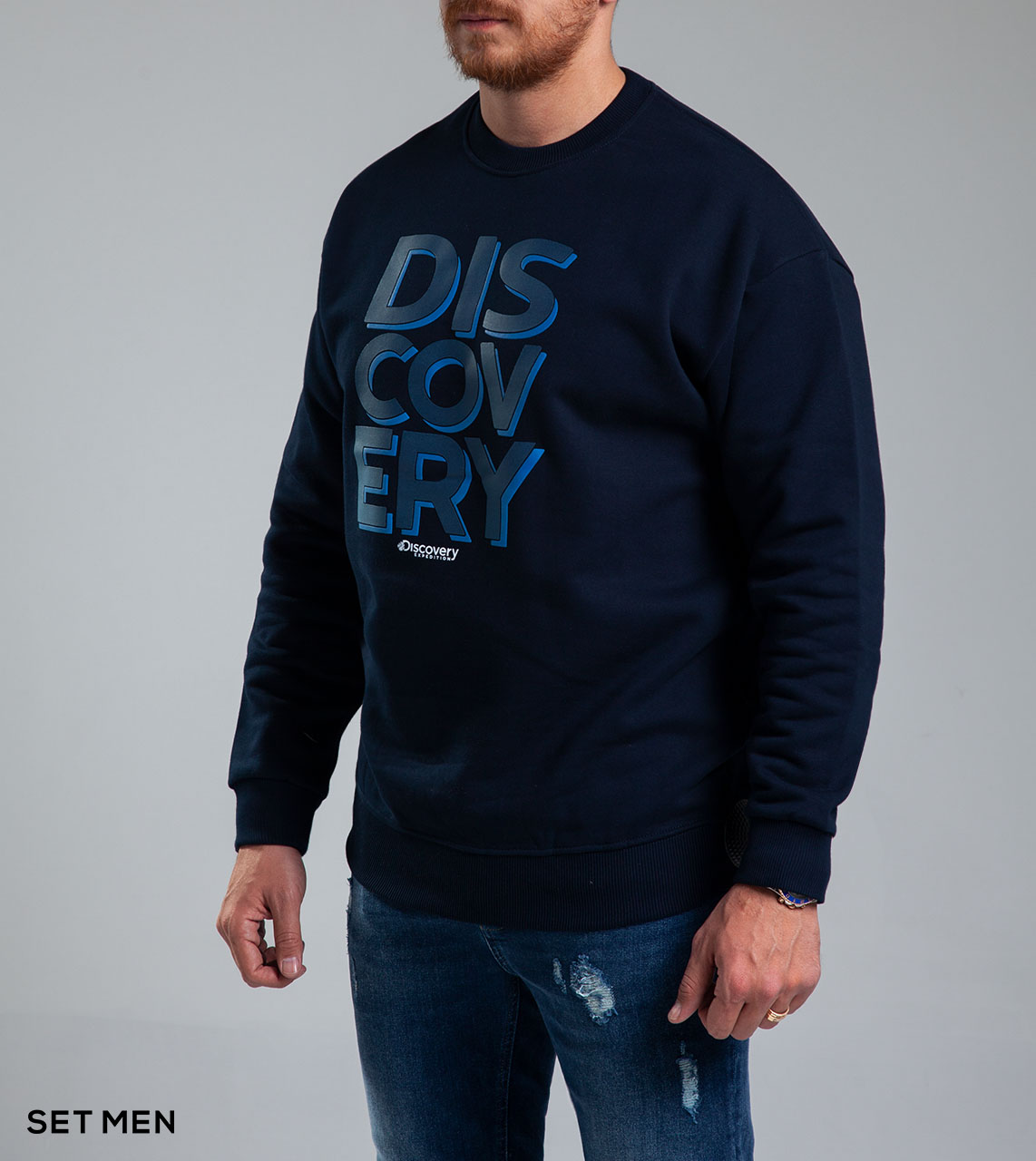 دورس چاپ DISCOVERY