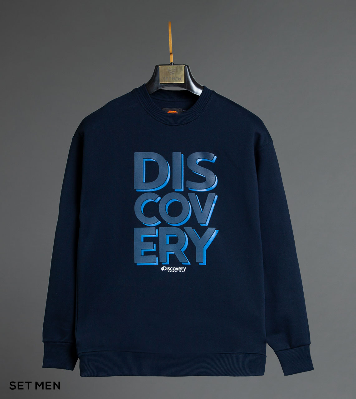 دورس چاپ DISCOVERY