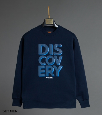 دورس چاپ DISCOVERY