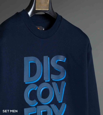 دورس چاپ DISCOVERY