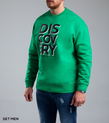 دورس چاپ DISCOVERY