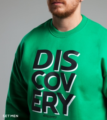 دورس چاپ DISCOVERY