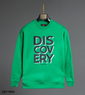 دورس چاپ DISCOVERY