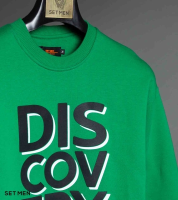 دورس چاپ DISCOVERY