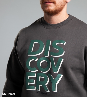 دورس چاپ DISCOVERY