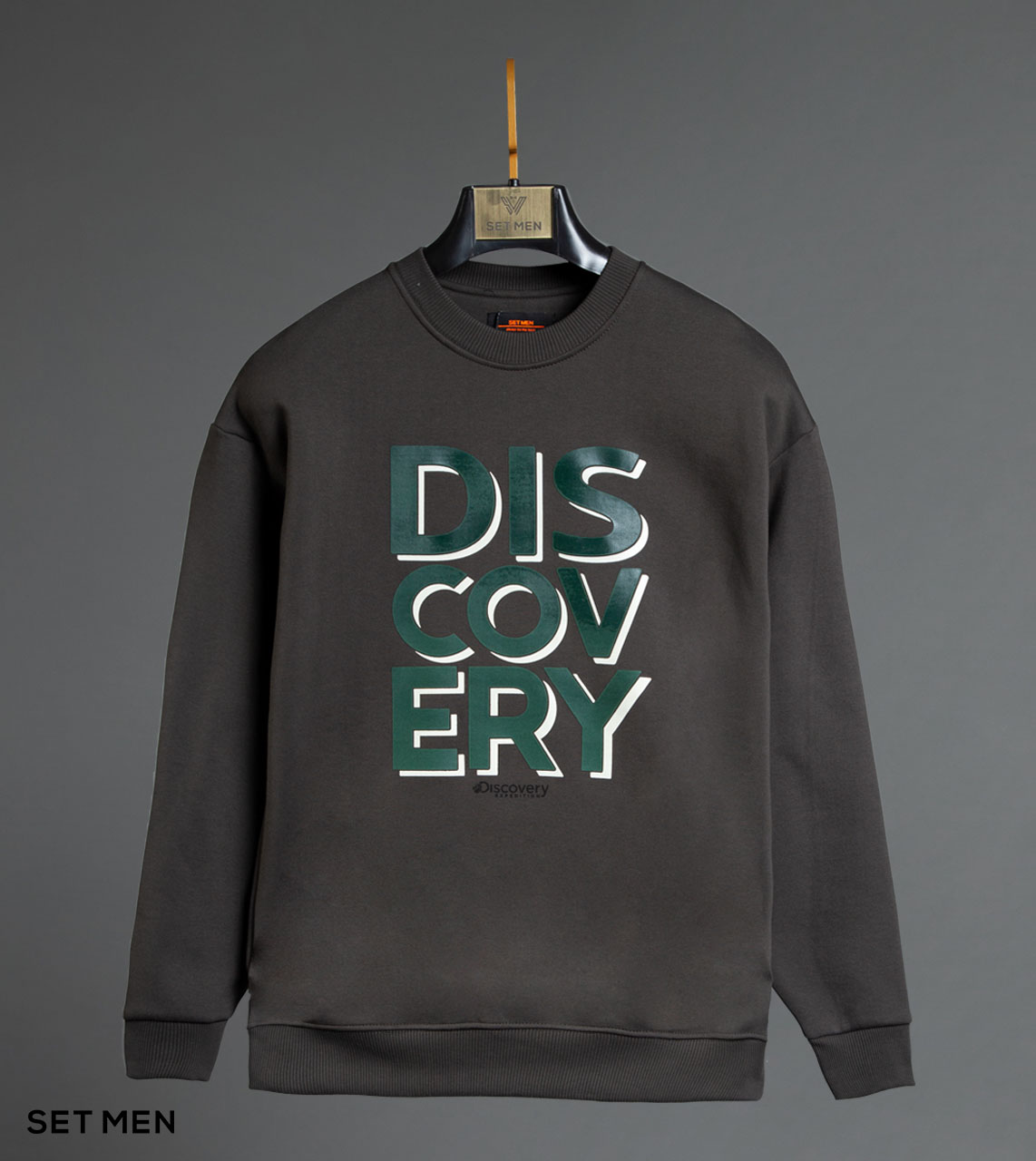 دورس چاپ DISCOVERY