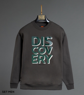 دورس چاپ DISCOVERY