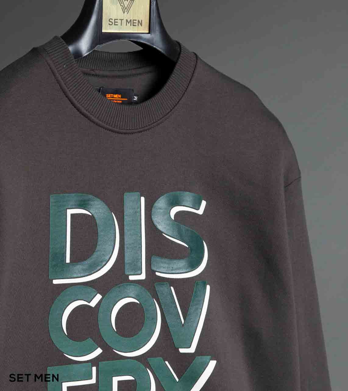 دورس چاپ DISCOVERY