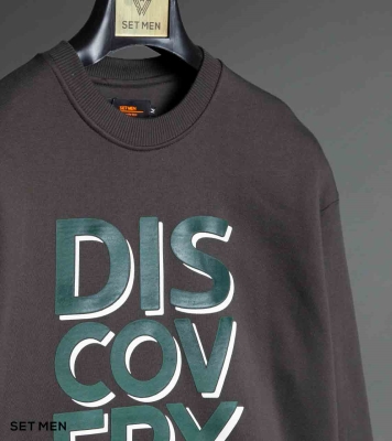 دورس چاپ DISCOVERY