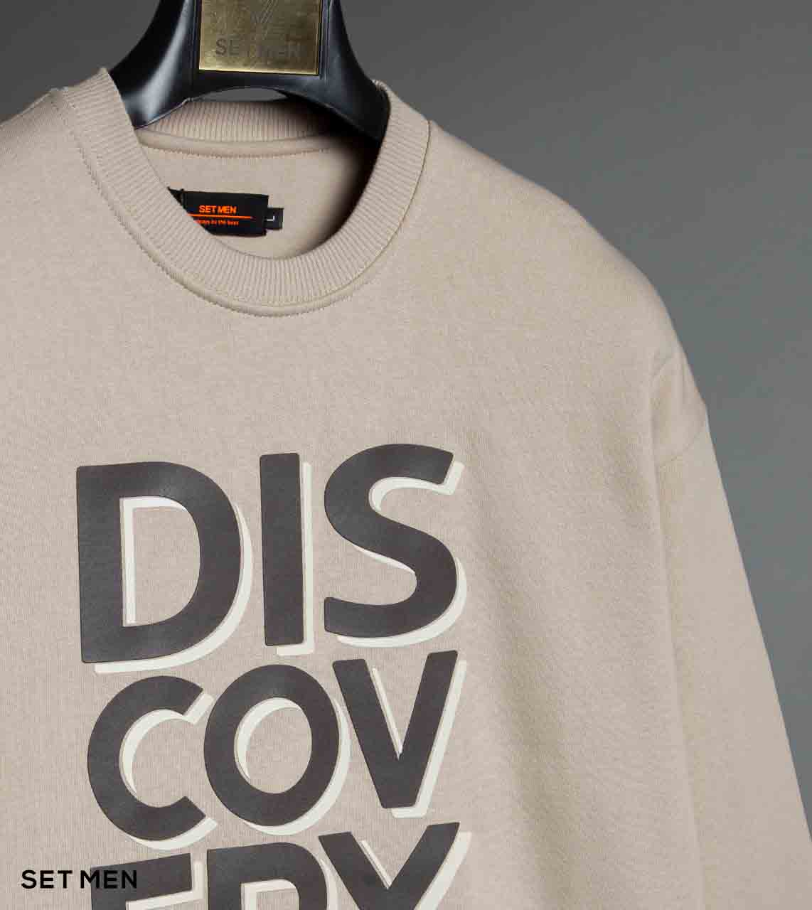 دورس چاپ DISCOVERY