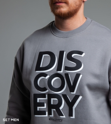 دورس چاپ DISCOVERY