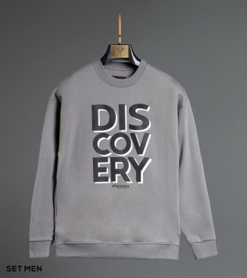 دورس چاپ DISCOVERY