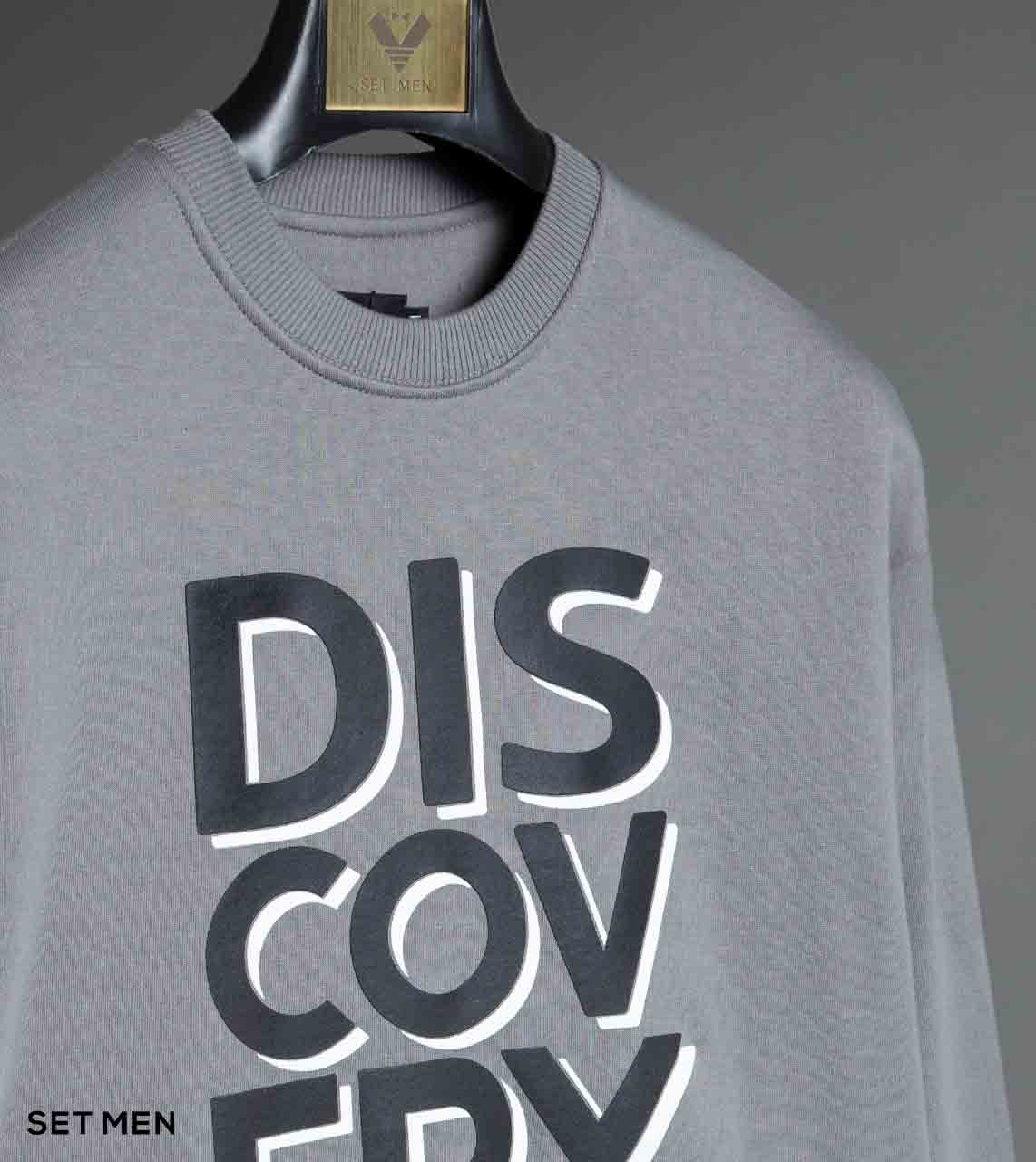 دورس چاپ DISCOVERY