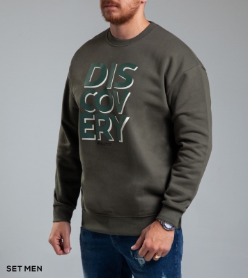 دورس چاپ DISCOVERY