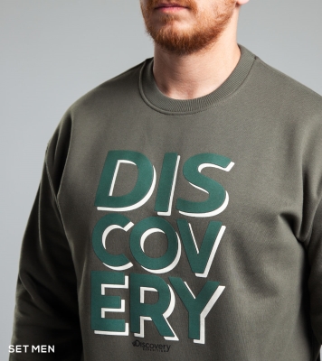 دورس چاپ DISCOVERY