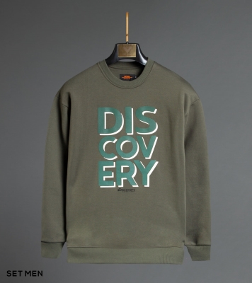 دورس چاپ DISCOVERY