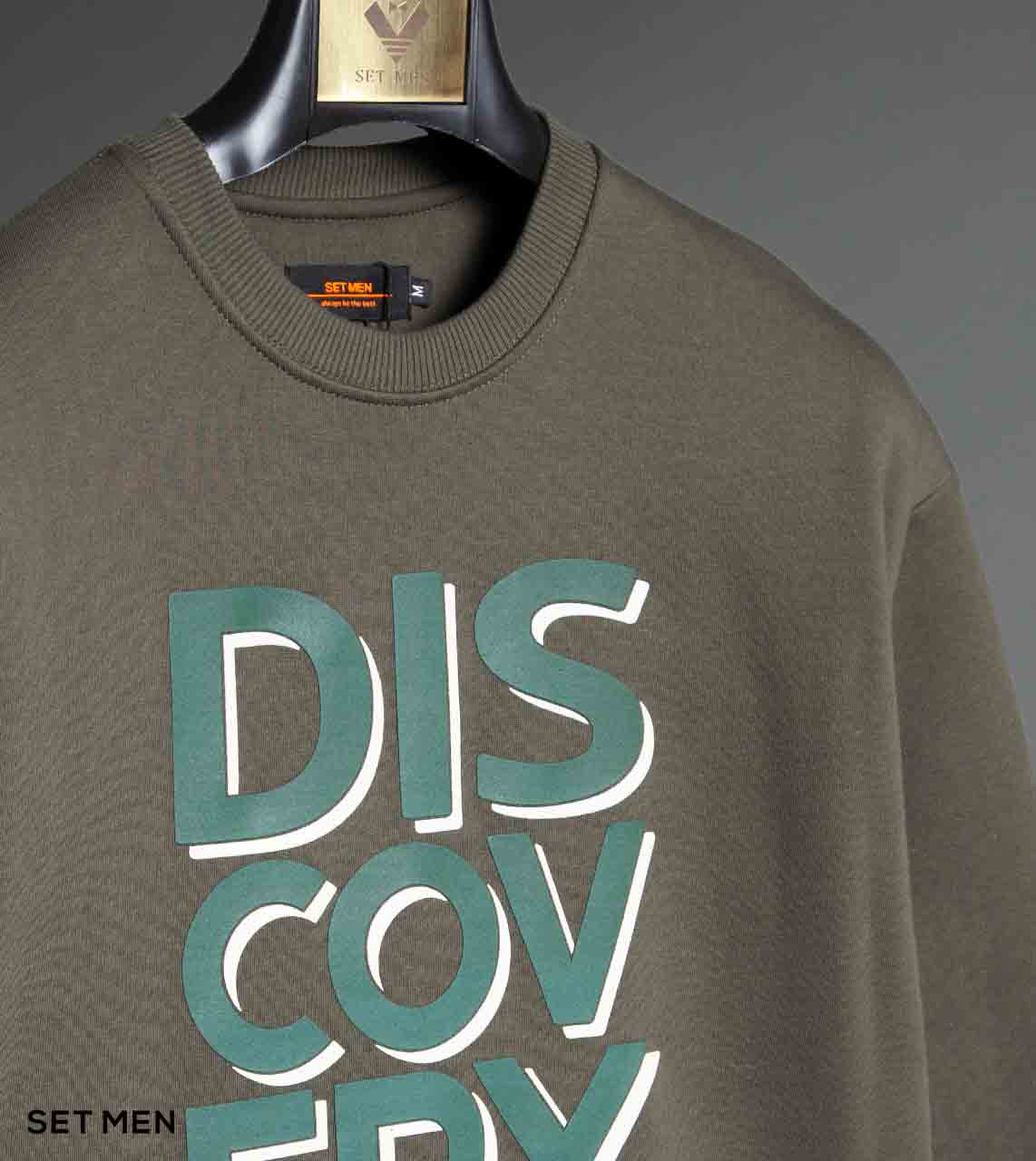 دورس چاپ DISCOVERY