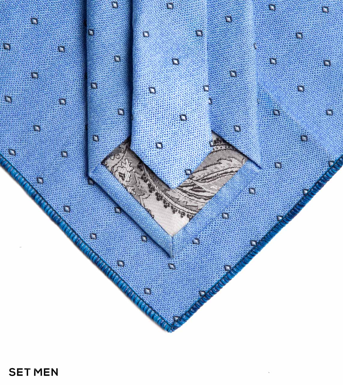 کراوات پوشت طرحدار