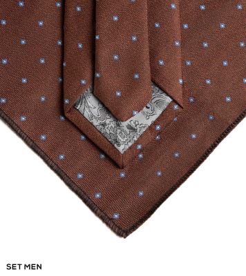 کراوات پوشت طرحدار