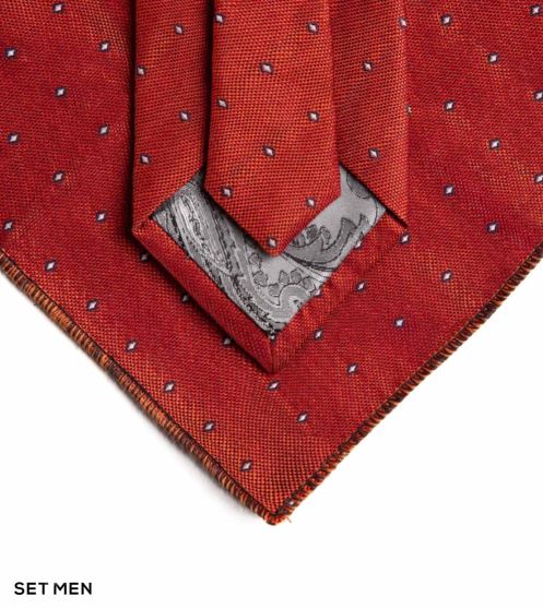 کراوات پوشت طرحدار کراوات پوشت طرحدار