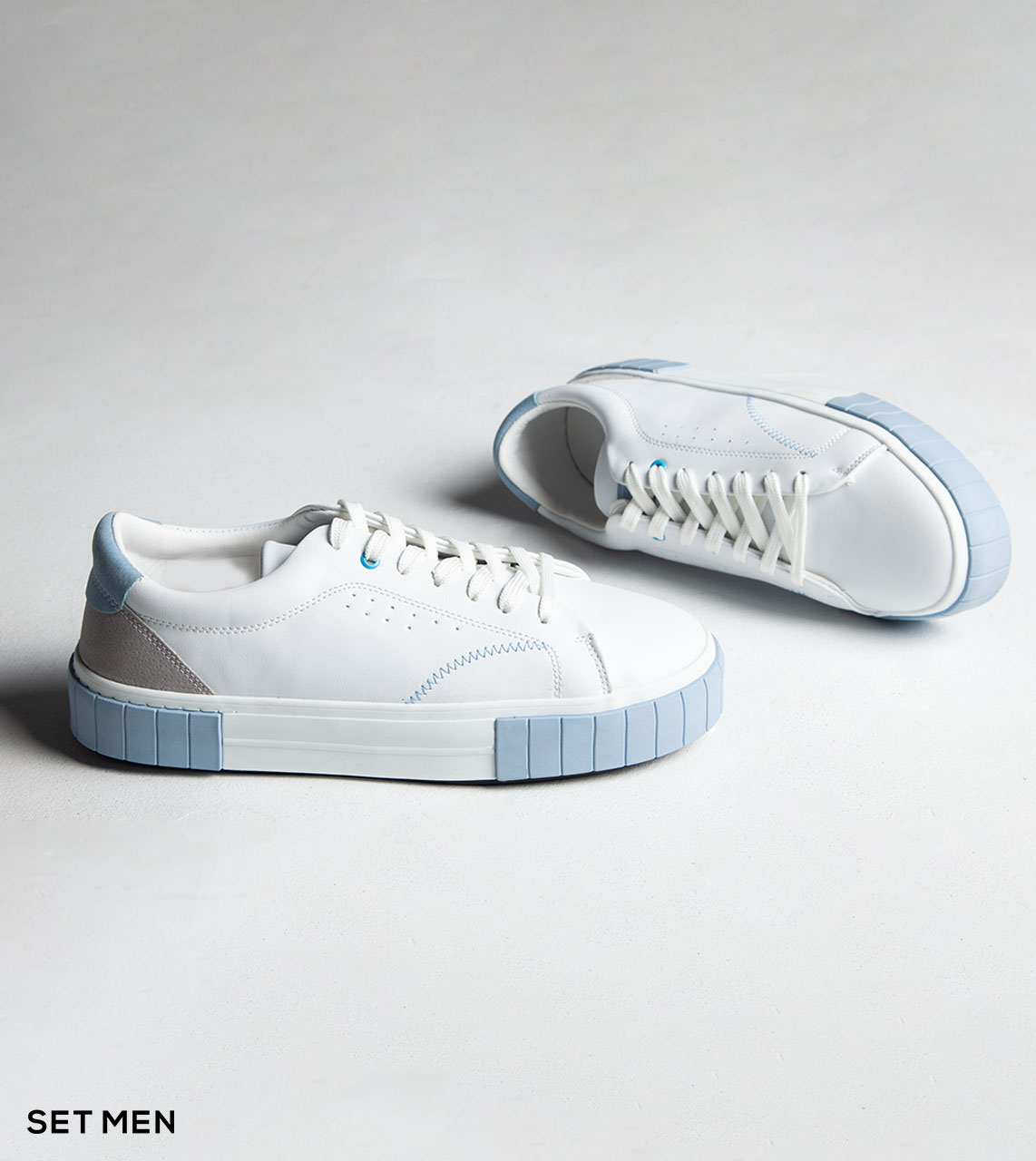 کفش کژوال اسپرت