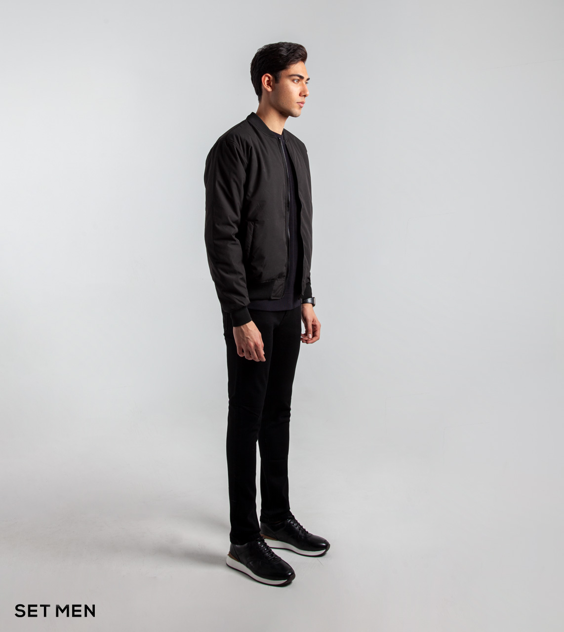 سوئیشرت دورو