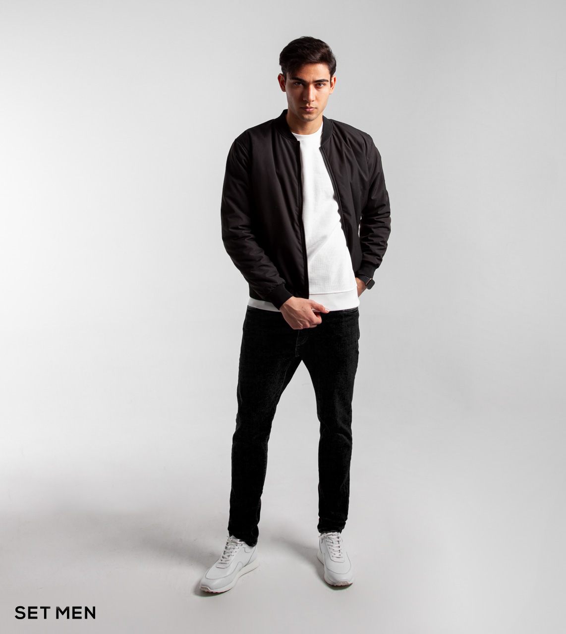 سوئیشرت دورو