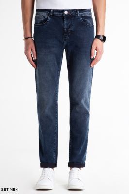 شلوار جین مردانه اسلیم