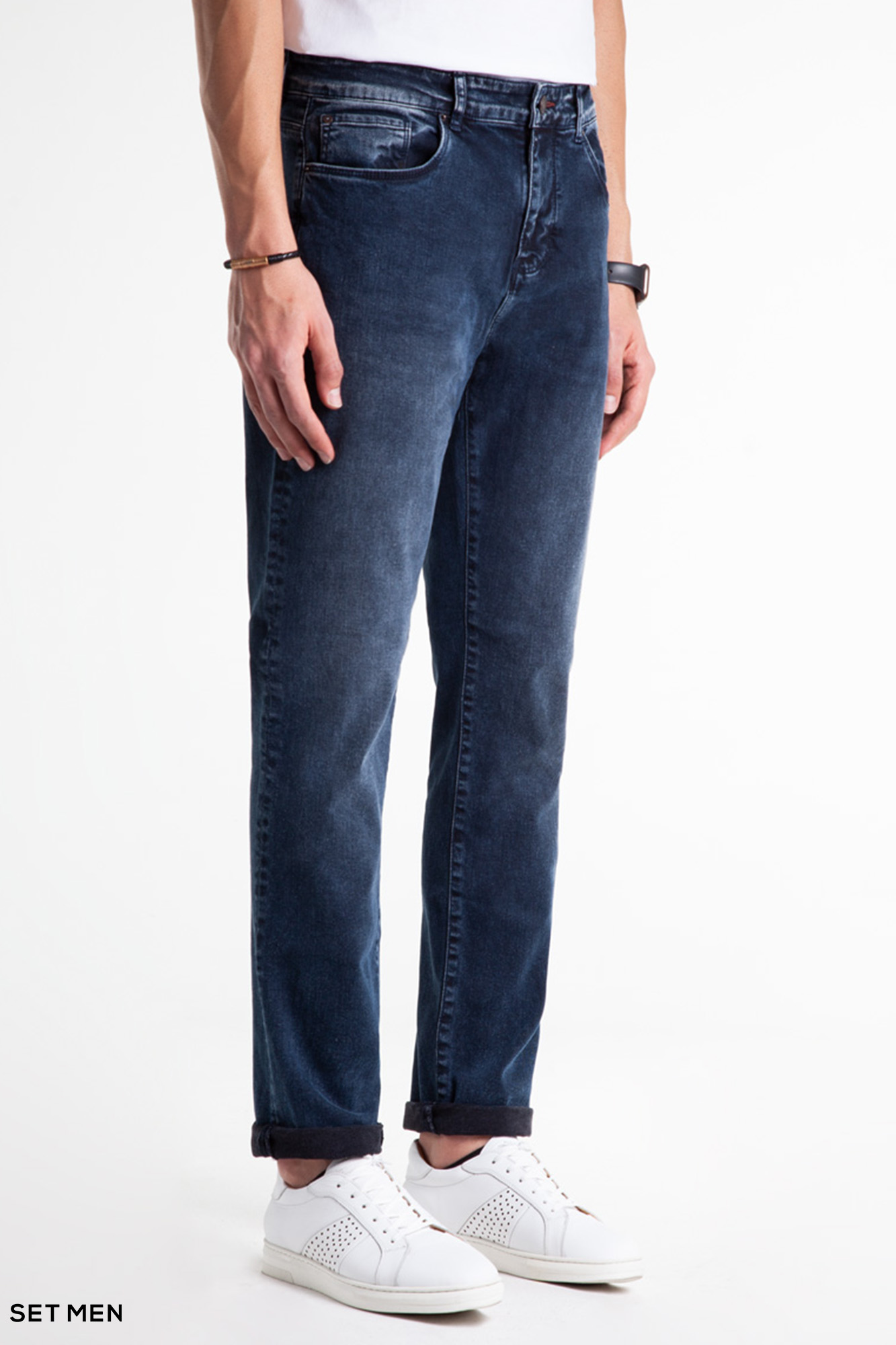 شلوار جین مردانه اسلیم