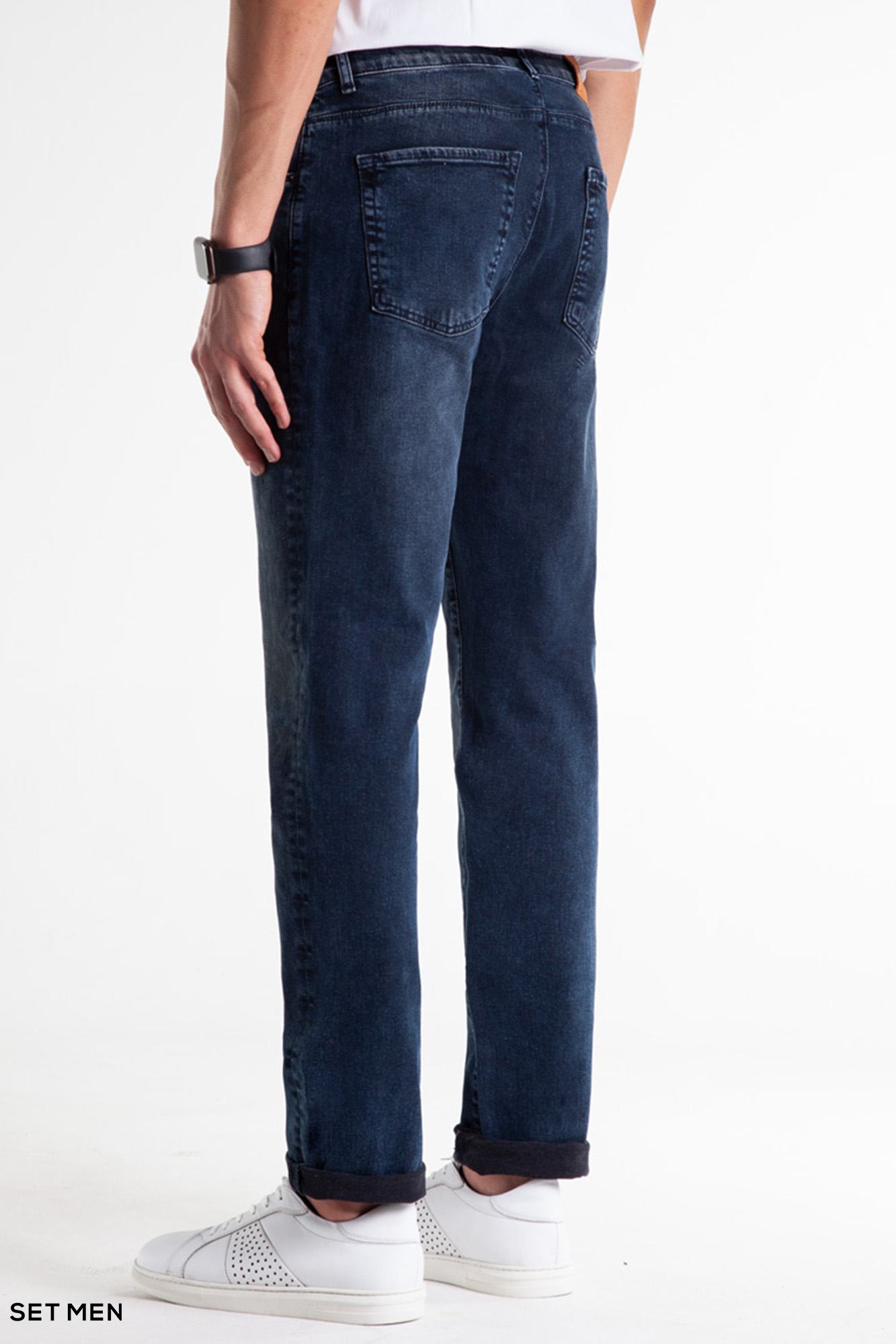 شلوار جین مردانه اسلیم