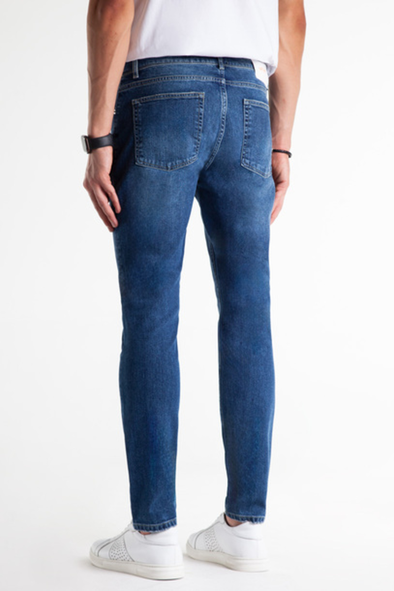 شلوار جین مردانه اسلیم