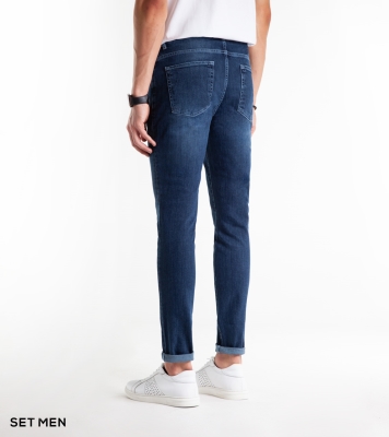 شلوار جین اسلیم