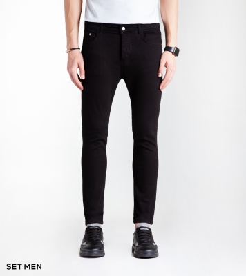 شلوار جین مردانه اسکینی