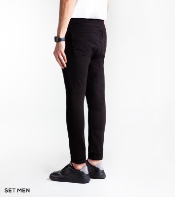 شلوار جین مردانه اسکینی