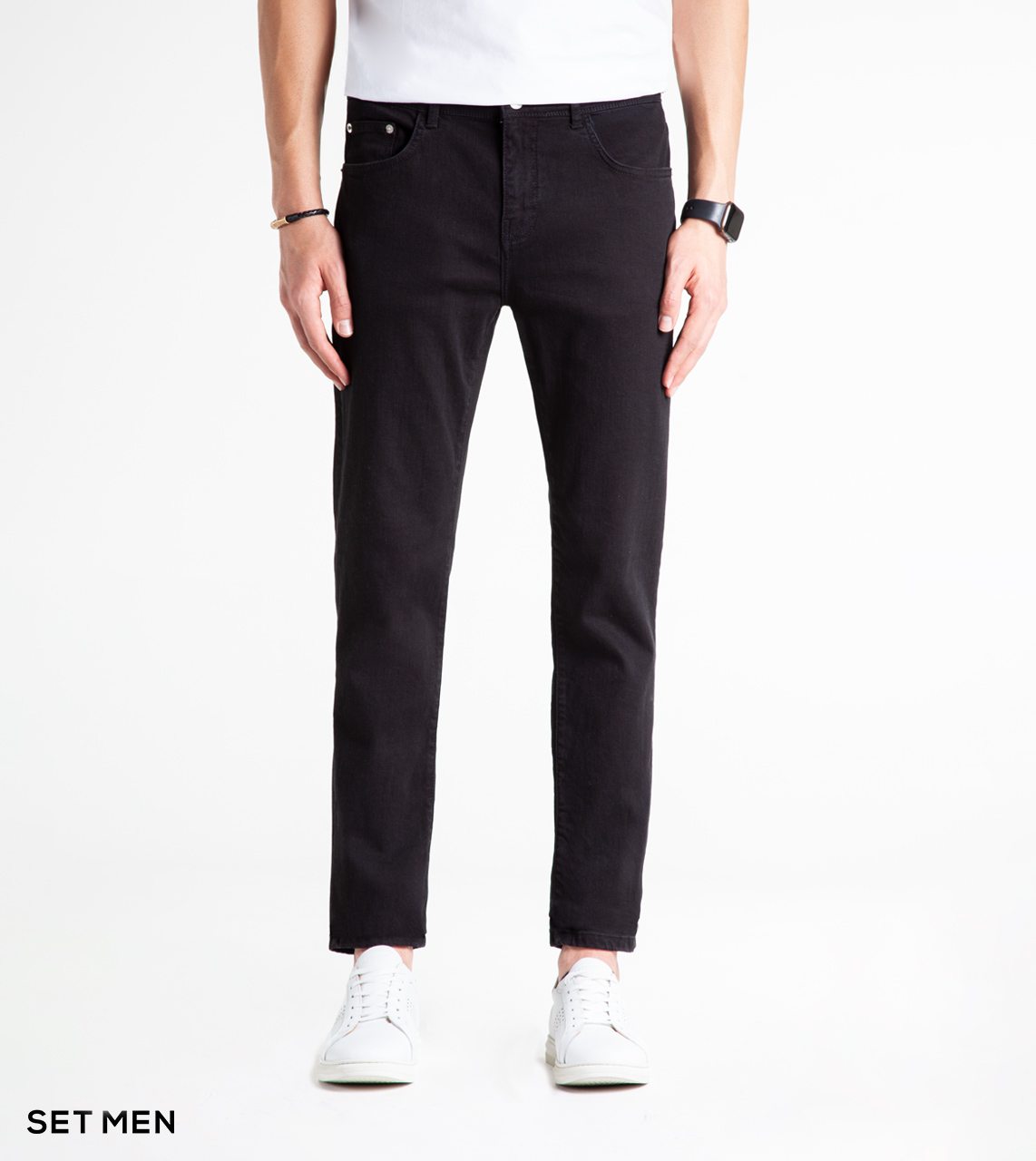 شلوار جین رگولار