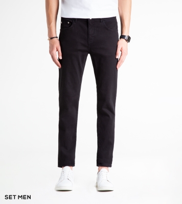 شلوار جین رگولار