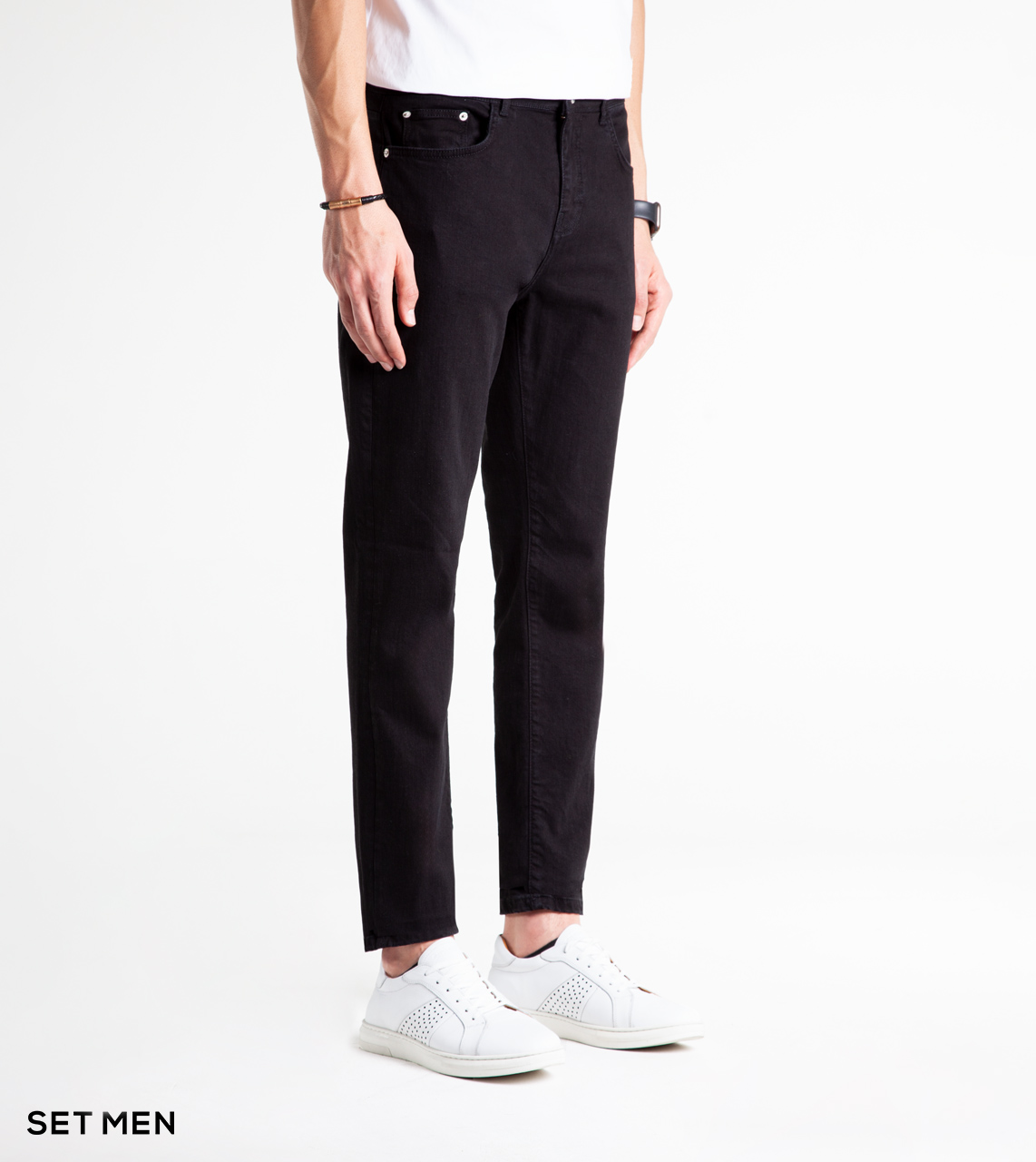 شلوار جین رگولار