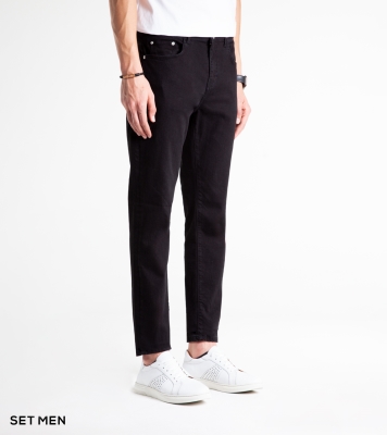 شلوار جین رگولار