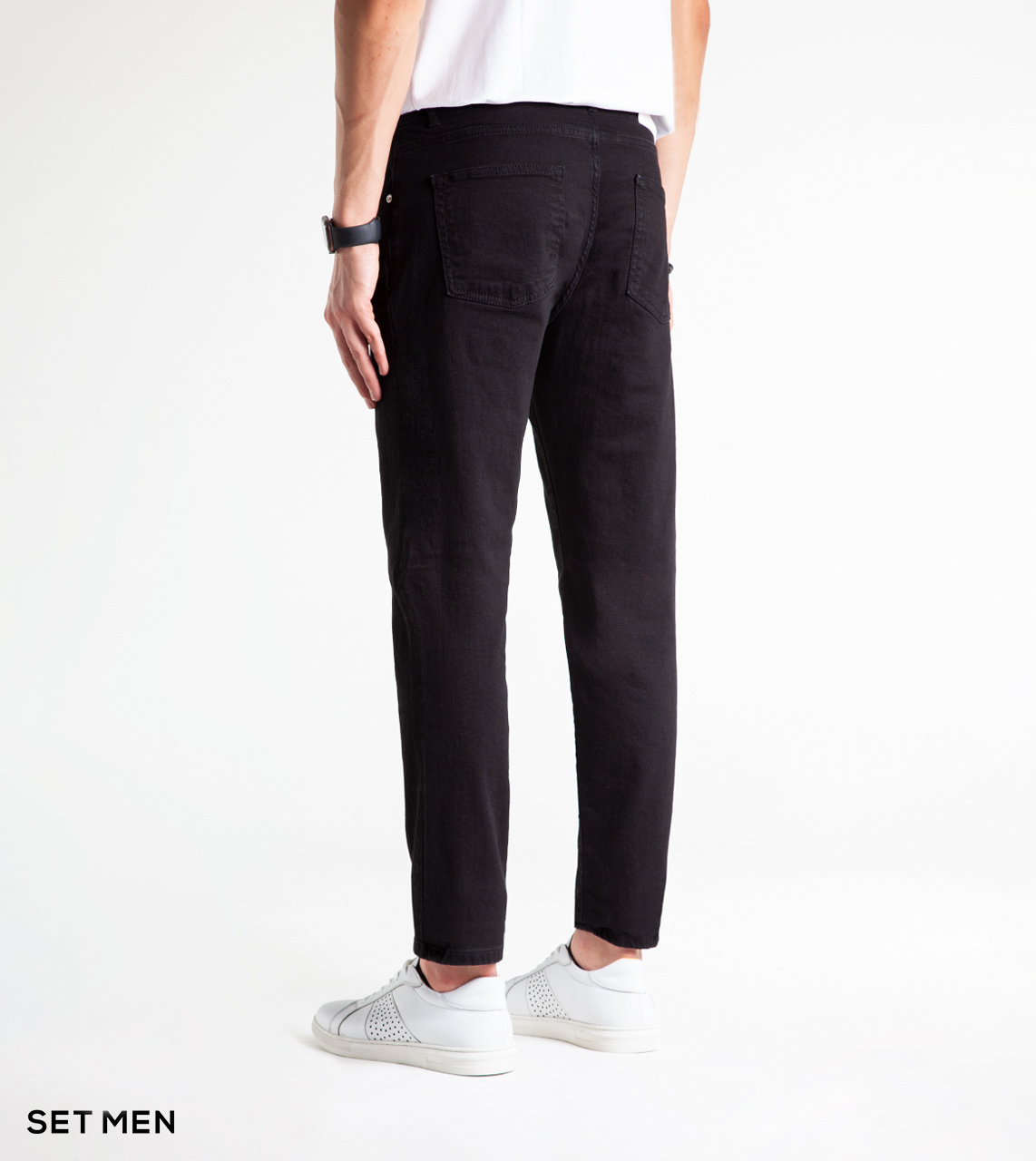 شلوار جین رگولار