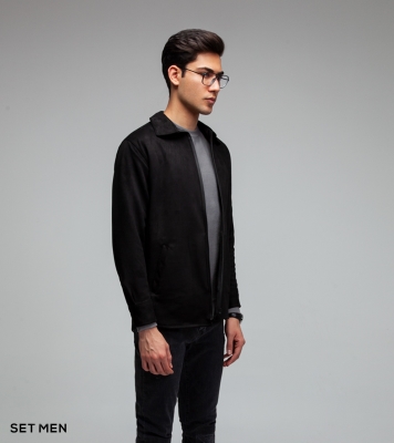 سویشرت زیپدار سوئیت