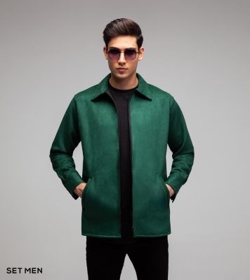 سویشرت زیپدار سوئیت