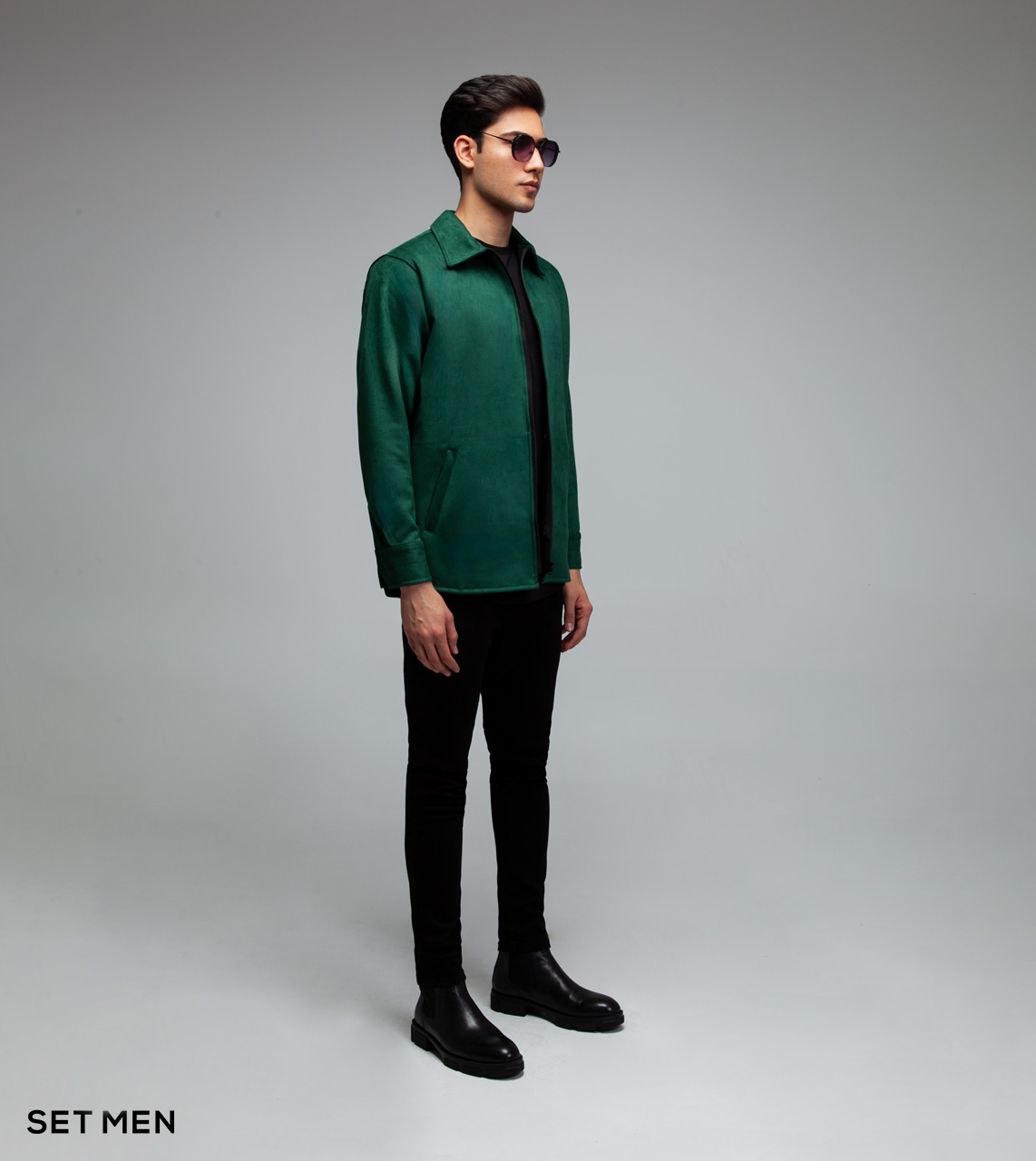 سویشرت زیپدار سوئیت