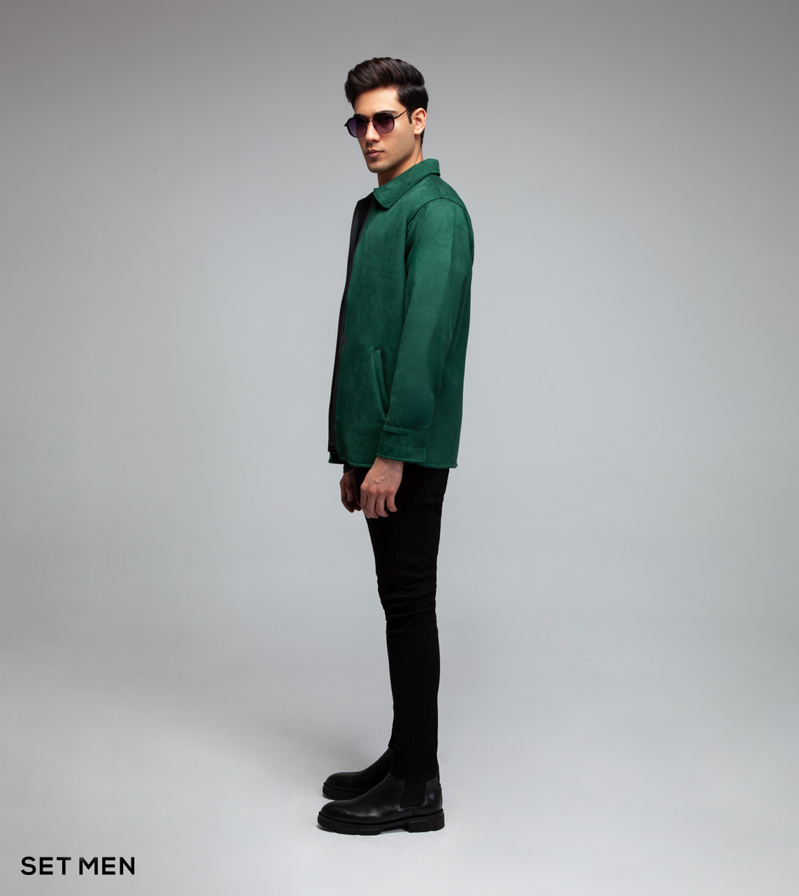 سویشرت زیپدار سوئیت