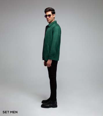 سویشرت زیپدار سوئیت