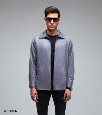 سویشرت زیپدار سوئیت