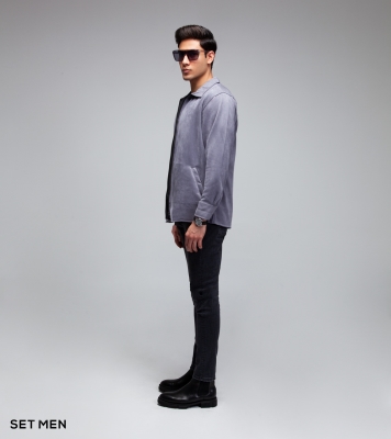 سویشرت زیپدار سوئیت