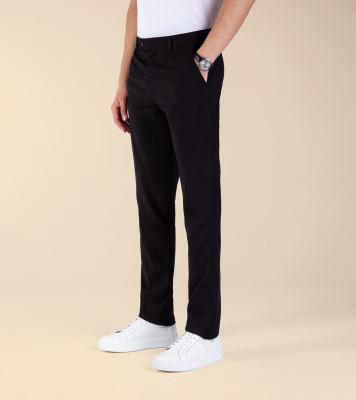 شلوار پارچه ای رگولار