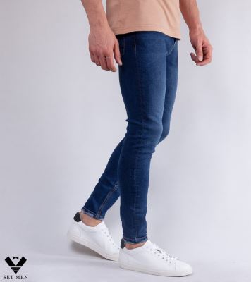 شلوار جین رگولار