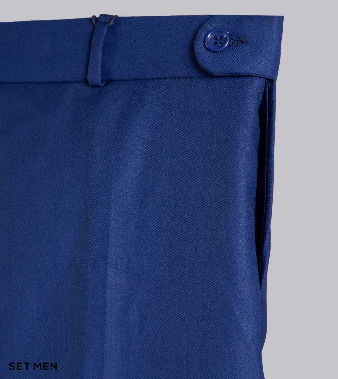 شلوار پارچه ای اور سایز